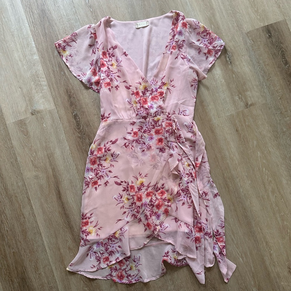 Altar’d State Dress